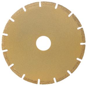 Quality Diamond saw blade(Brazing diamond saw blade) wholesale