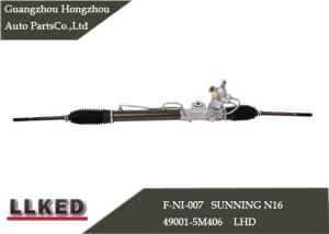 Quality Power car Steering racks 49001-5M406 For Nissan Sunny N16 steering gear wholesale