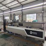 Aluminum Machining Center Aluminum Window Door Machine