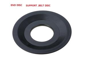 Quality End Disc Belt Disc Sulzer Weaving Machine Parts ISO9001 wholesale