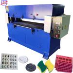 Wood Packaging Type 80T/100T/120T/150T Hydraulic Wahser Sponge Blister Die