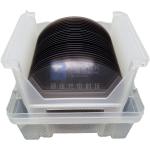 Mg-Doped Stoichiometric LiTaO3 Wafer For Designing High-Power-Frequency