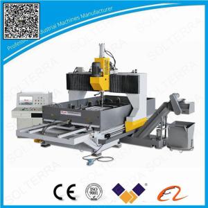 Quality Steel Construction Machinery CNC Drilling Machine for Plates DPD3016 wholesale