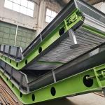 Waste Plastic Compressor Machine Hydraulic Horizontal Baler for Other Industries