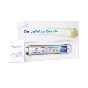 Quality RoHS Certified Maintenance Free Water Descaler System No Electricity wholesale