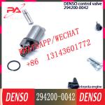 DENSO Control Valve 294200-0042 294200-0041 Regulator SCV valve 294200-0041