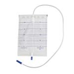Urine Collection Drainage Foley Catheter Night Bag For Adults