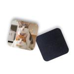 Customized Flip Effect 3D Lenticular Placemats Coasters Waterproof For House