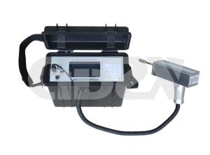 Quality Fast Response High Sensitivity SF6 Gas Leak Detector wholesale