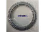 CR4411 CR4411PX1 excavator bearing thin section taper roller bearing 219.969*290