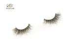 Synthetic Hairs Multilayer 20mm Volume Eye Lashes