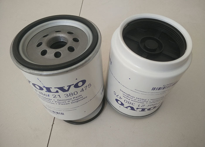 21380475  Oil Water Separator Diesel Filter Element 0