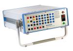 GPS Mode Secondary Injection Test Set , 4 Phase AC K3030Li