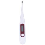 Professional accurate non-toxic LCD digital thermometer medical electric digital