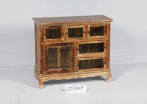 Quality Flame Burning Bamboo Decorative Living Room Furniture wholesale