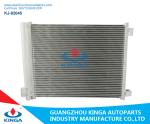 Cooling System Aluminum Nissan Condenser SUNNY 13 OEM 92100-1HC3A / 921011HC1A