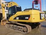 Used Excavators