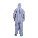 Safety work Disposable Protective Coverall Type 5/6