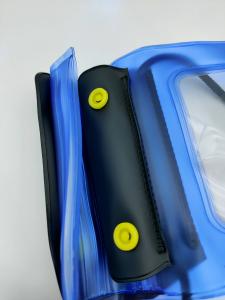 Quality Sports Waterproof Container For Phone High Tensile Strength Sandproof wholesale