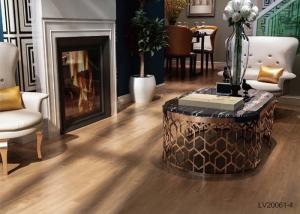 Quality Oak Floor And Decor Water Resistant Laminate Flooring Office wholesale