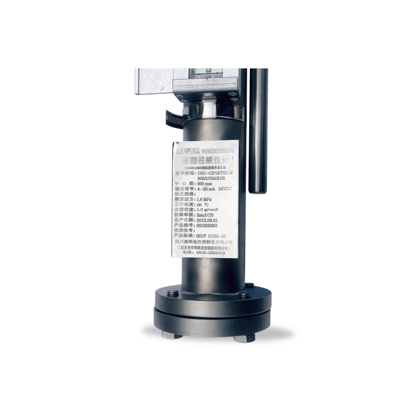 OEM Supplier wireless magnetic Water Tank Level Indicator