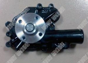 Quality XCMG excavator parts , 800104389 plunger pump，yanmar water pump wholesale