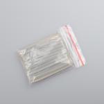 Rubber Insulated Fiber Optic Cable Protection Sleeve / Wire Heat Shrink Tubing