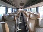 Kinglong 51 Seater Used Passenger Bus YC6L330-42 233kw Euro 4