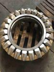 Customization 11590 / 11520 Inch Tapered Roller Bearing High Precison