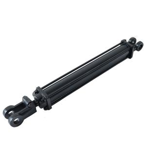Quality Low Price Heavy Duty Long Stroke Lifting Hoist Tie Rod Hydraulic Cylinder for Tractor wholesale