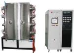 Arc Plating Equipment, Arc Gold coating on Glass
