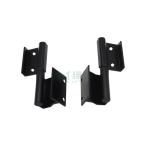 Adjustable Aluminum Window And Door Hinges For Kitchen Bathroom Home Office