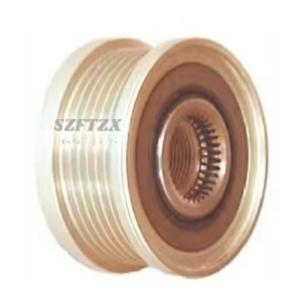 Quality 535019310 Clutch Pulley F-560968 For BMW MINI Mitsubishi Generator 2010-2012 wholesale