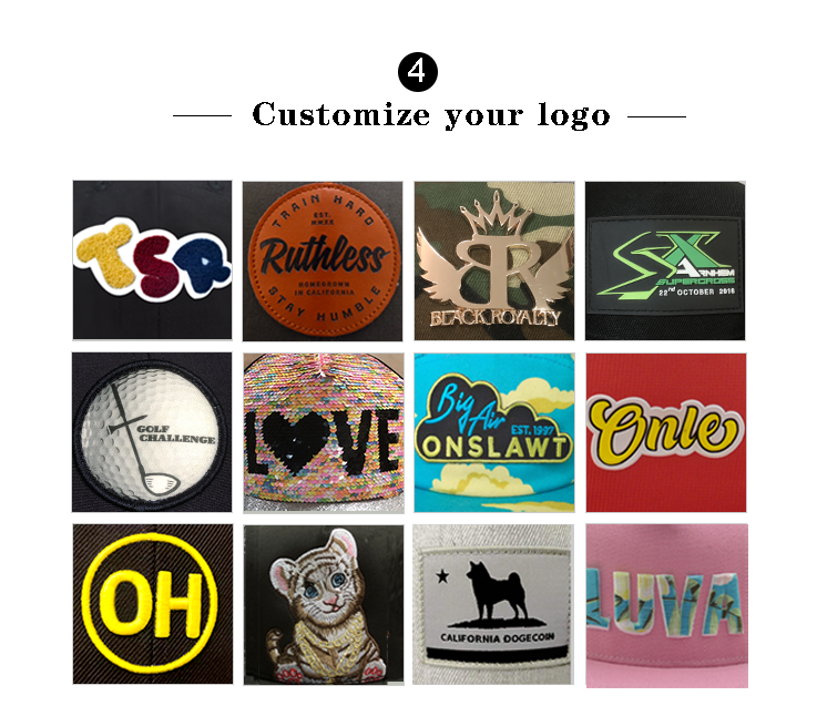 New Style Caps Hats Custom Hat Embroidered Suede Baseball Cap