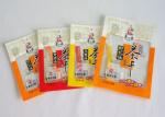 PA Nylon Aluminum Foil Plastic Retort Pouch Bag , Food Packaging Pouches Custom