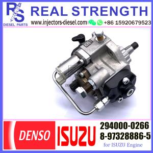 Quality Denso pump 294000-0266 8-97328886-5 for Isuzu engine diesel fuel pump 294000-0260 8-97328886-0 294000-0266 8-97328886-5 wholesale