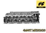 Metal Accurate 4M40T Cylinder Head Mitsubishi Diesel Engine Parts ME202620