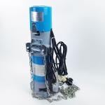 300KG Auto Roller Door Opener Overload Protection 6m Lifting Height