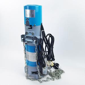 Quality 300KG Auto Roller Door Opener Overload Protection 6m Lifting Height wholesale