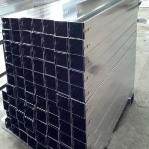 Quality Light Weight Hot-Dipped Galvanized Trunking Cable Tray for Commercial wholesale