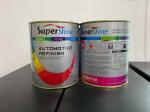 Repair Automotive Refinish 1K White Car Paint High Quality