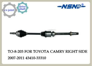 Quality High Performance Auto Drive Shaft 43410-33310 For Toyota Yaris Camry wholesale
