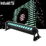 LED Stage Lighting DMX 512 RGB Led Light Bars Linear Building Disco Stage Club