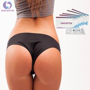 Quality Safety Brazilian Buttock Augmentation Non Surgical Breast Enlargement Injections wholesale