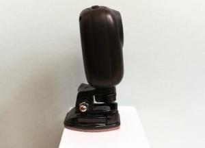 Quality Black Driver Fatigue Monitoring Camera Vibrator 10X10X10cm Lightweight wholesale