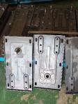 Welded Progressive Die Punch Press Dies For Industrial Manufacturing