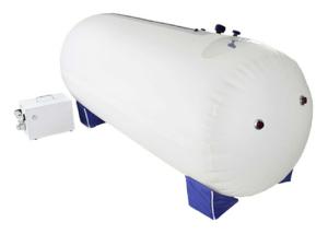 China MC -ST901 First Aid Portable Hyperbaric Oxygen Chamber For Oxygen Therapy on sale