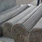 Heat Resistant Fine Metal Mesh Sheet Wire Cloth For Conveyor Belt
