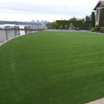 Wearable Artificial Green Grass House Roof Balcony Backyard Decoration