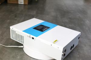 Quality 3.5Kw Home Off Grid Inverter CNS110 Off Grid Solar Inverter With Battery wholesale